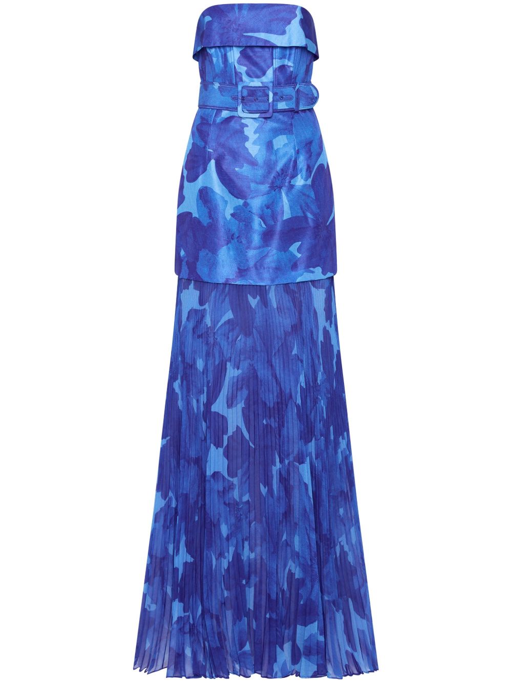 Azula maxi dress