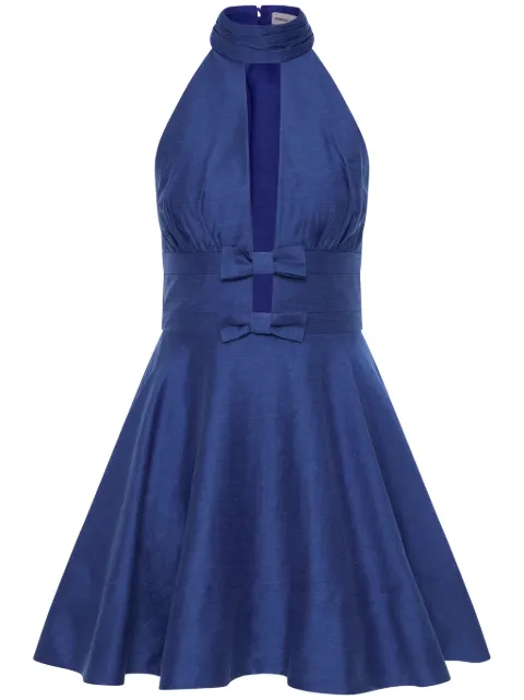 Rebecca Vallance Cera mini dress