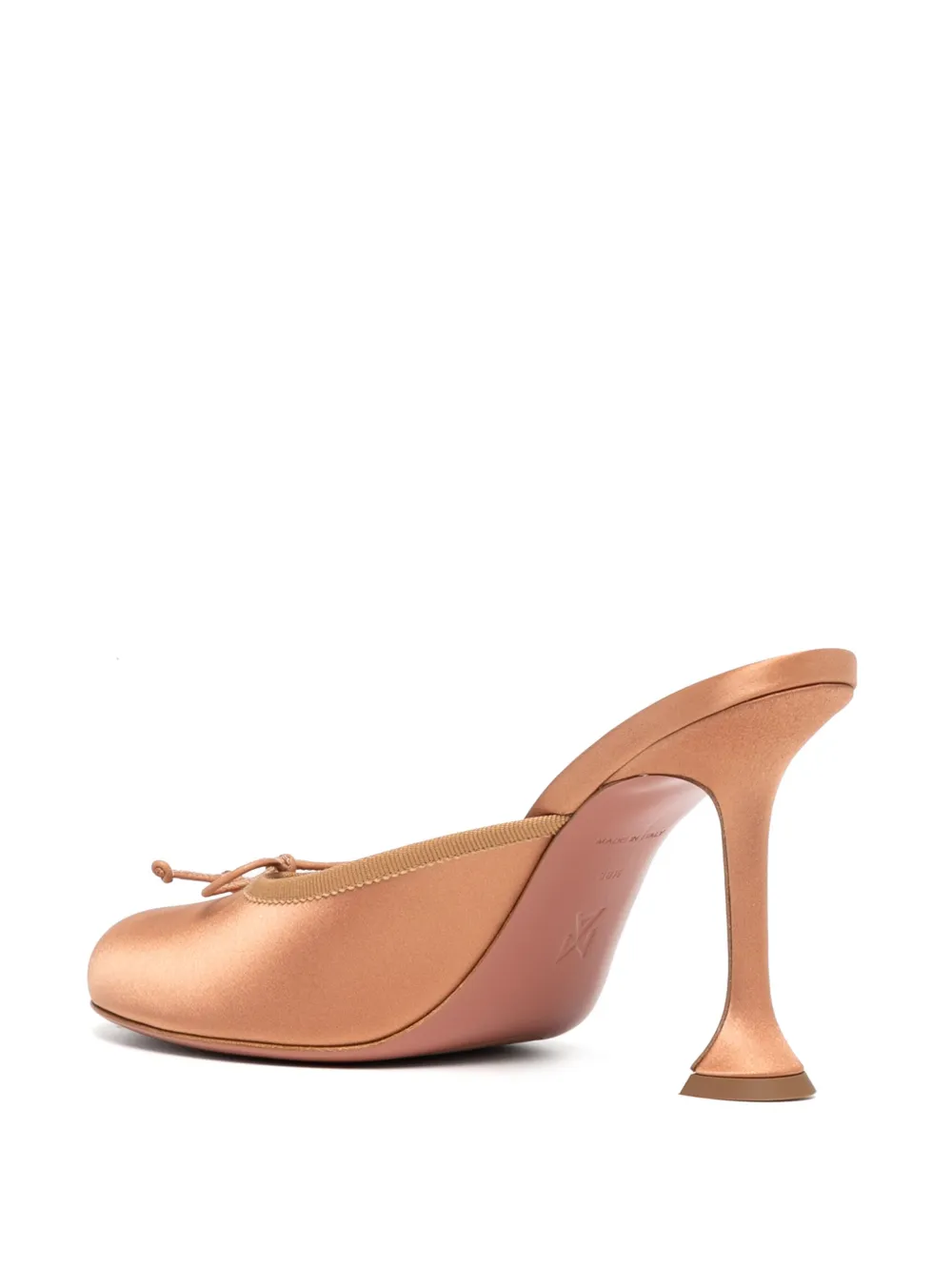 AMINA MUADDI LILA SLIPPER MULES