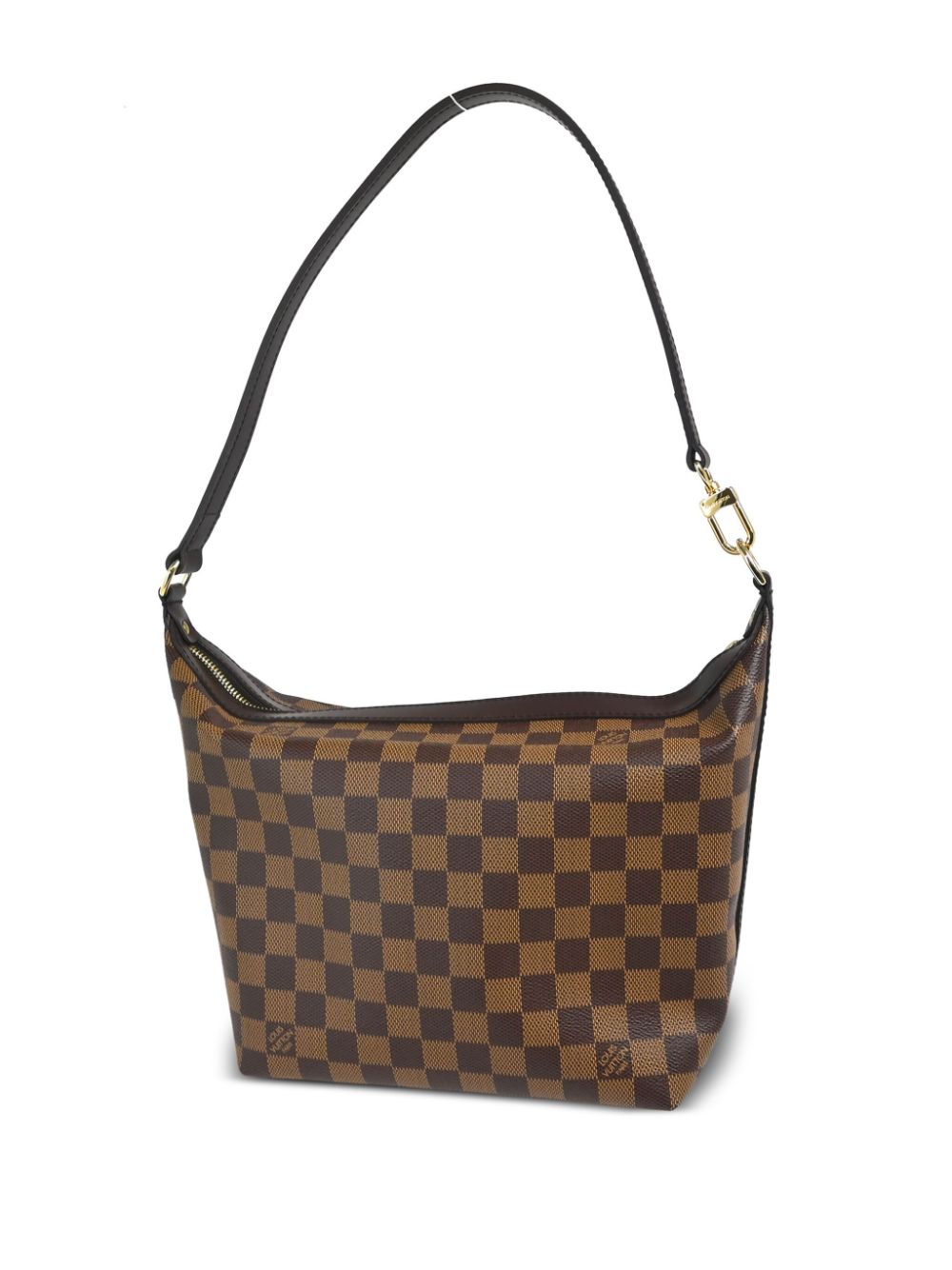 Louis Vuitton Pre-Owned 2005 Illovo MM handtas - Bruin