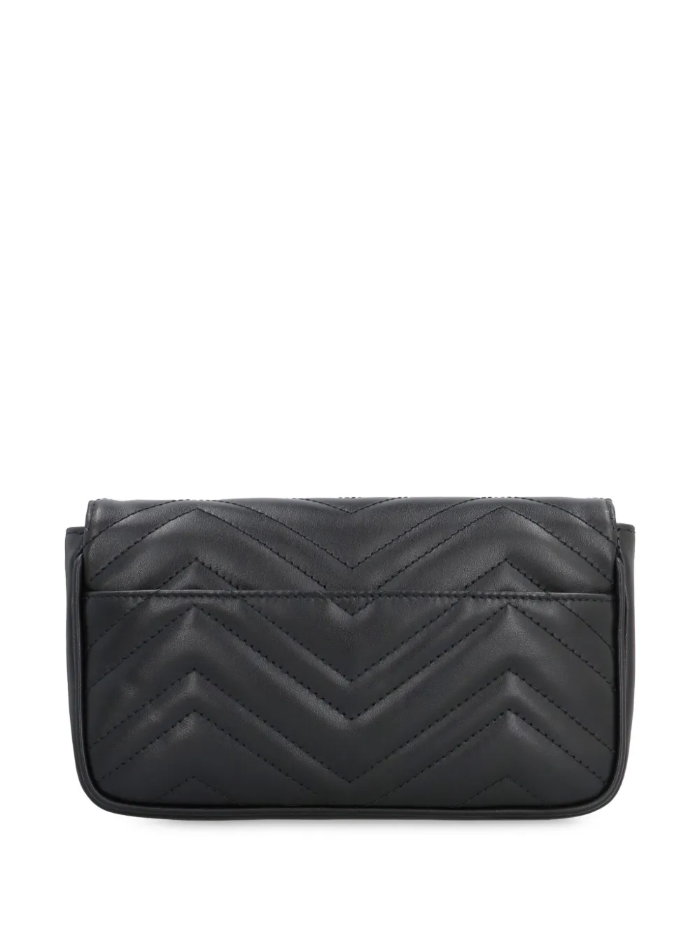 Gucci mini GG Marmont cross body bag | Image 2