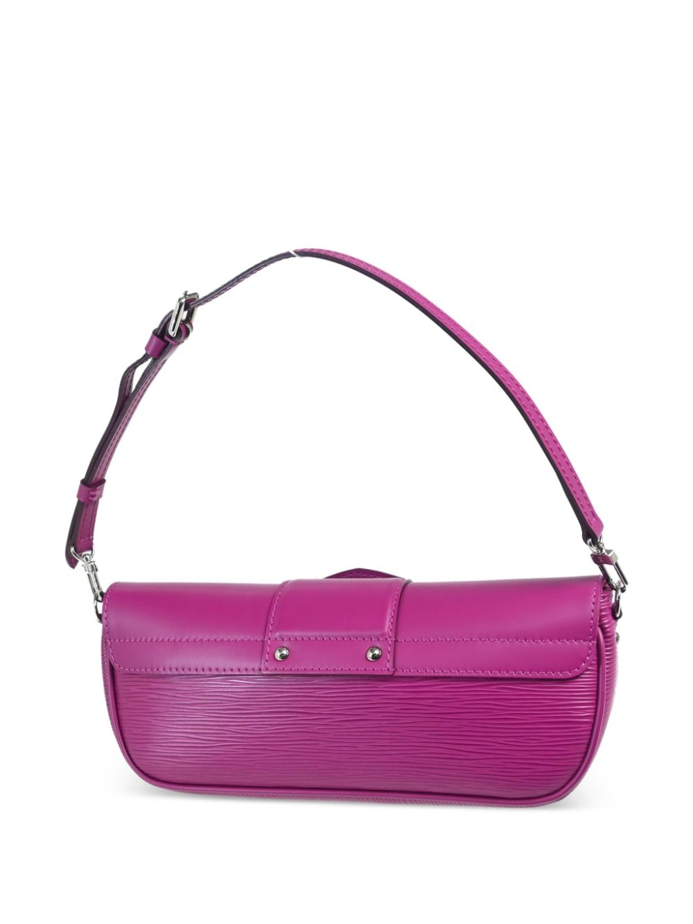 Louis Vuitton Pre-Owned 2007 Pochette Montaigne handtas - Roze