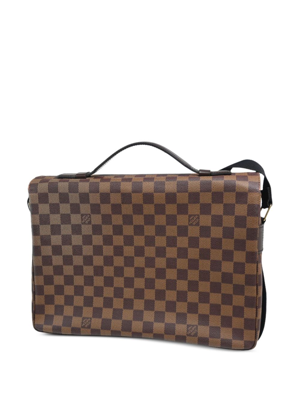 Louis Vuitton Pre-Owned 2003s Broadway handtas - Bruin