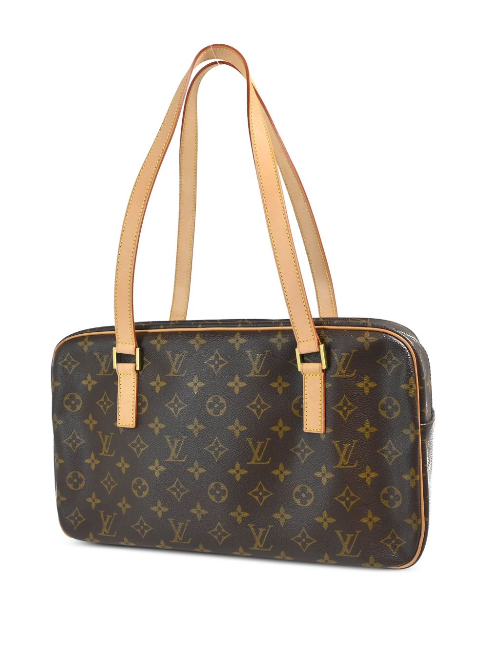 Louis Vuitton Pre-Owned 2002 Cite GM shopper - Bruin