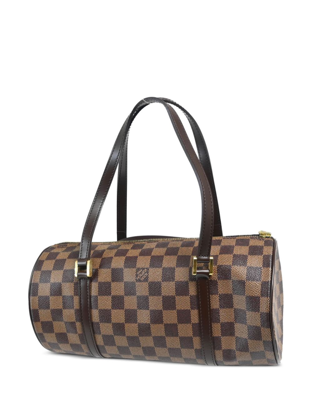 Louis Vuitton Pre-Owned 2005 Papillon 30 handtas - Bruin