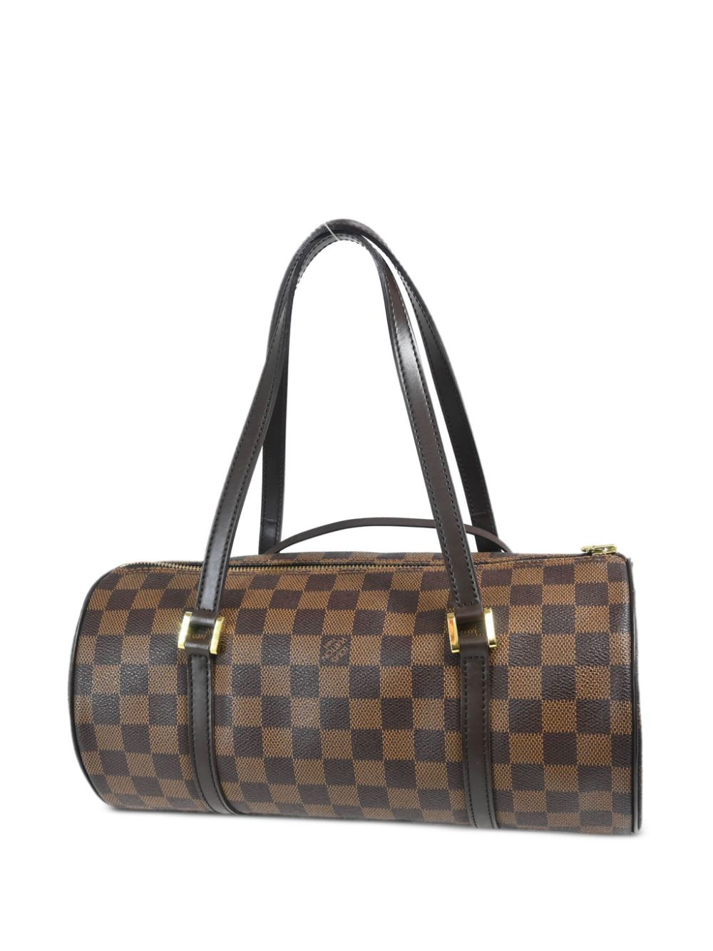 Louis Vuitton Pre-Owned 2005 Papillon 30 handtas - Bruin