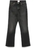 Closed Hi-Sun jeans - Black