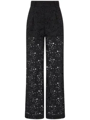 Rebecca Vallance Pants for Women - Shop on FARFETCH