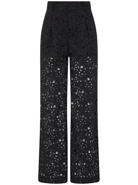 Rebecca Vallance Kitsu trousers