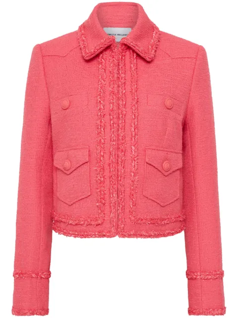 Rebecca Vallance Montana jacket