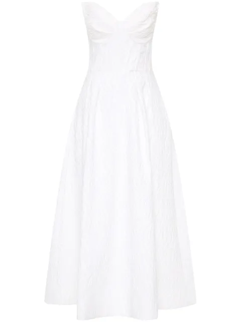 Rebecca Vallance Bridgette dress