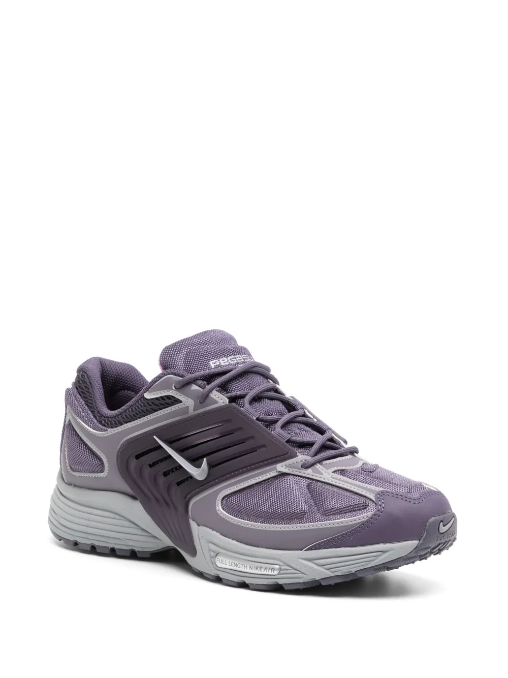 Nike Air Pegasus Wave sneakers Purple