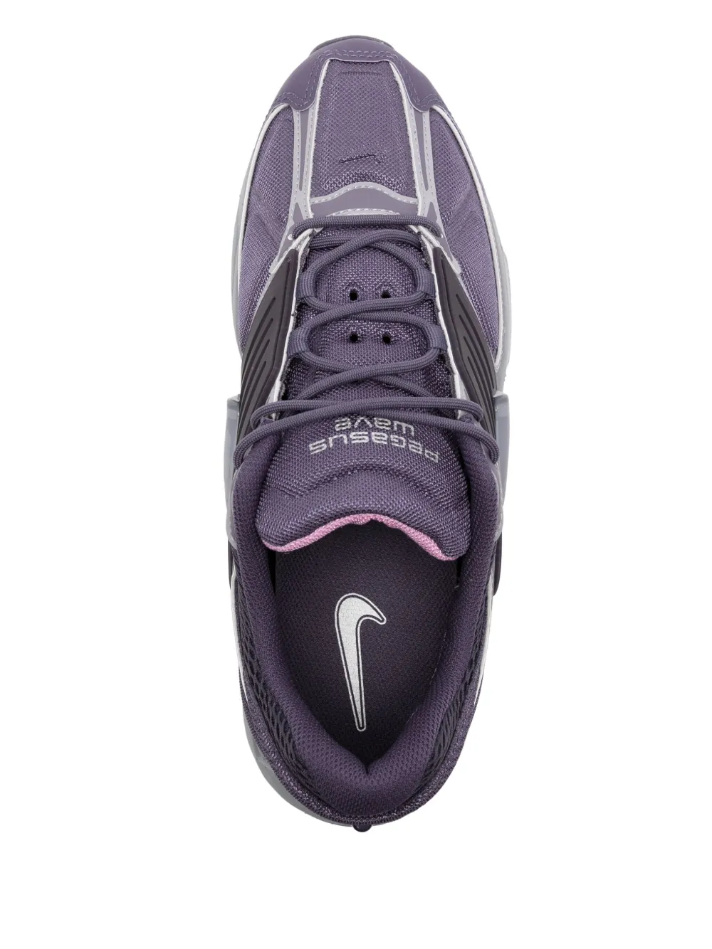 Nike Air Pegasus Wave sneakers Purple