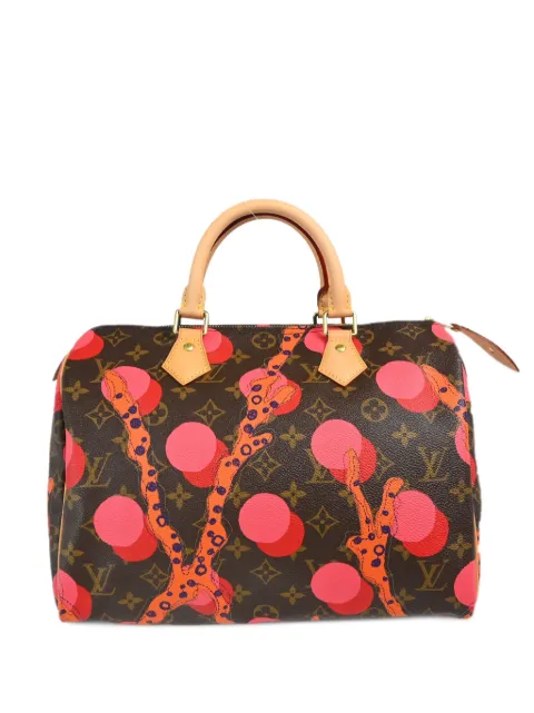 Louis Vuitton Pre-Owned bolsa de mano Speedy 30 2015