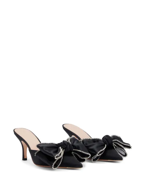 Loeffler Randall mules Margot