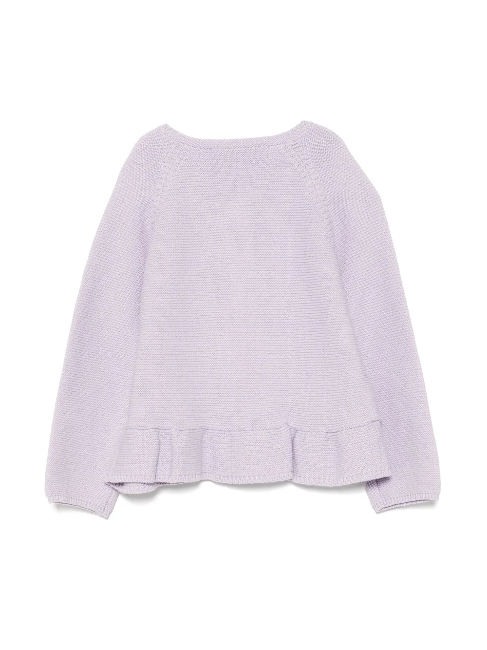Tartine Et Chocolat embroidered cardigan | Cardigans | Image 2