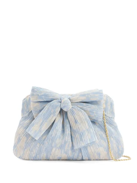 Loeffler Randall bolsa de mano Rayne