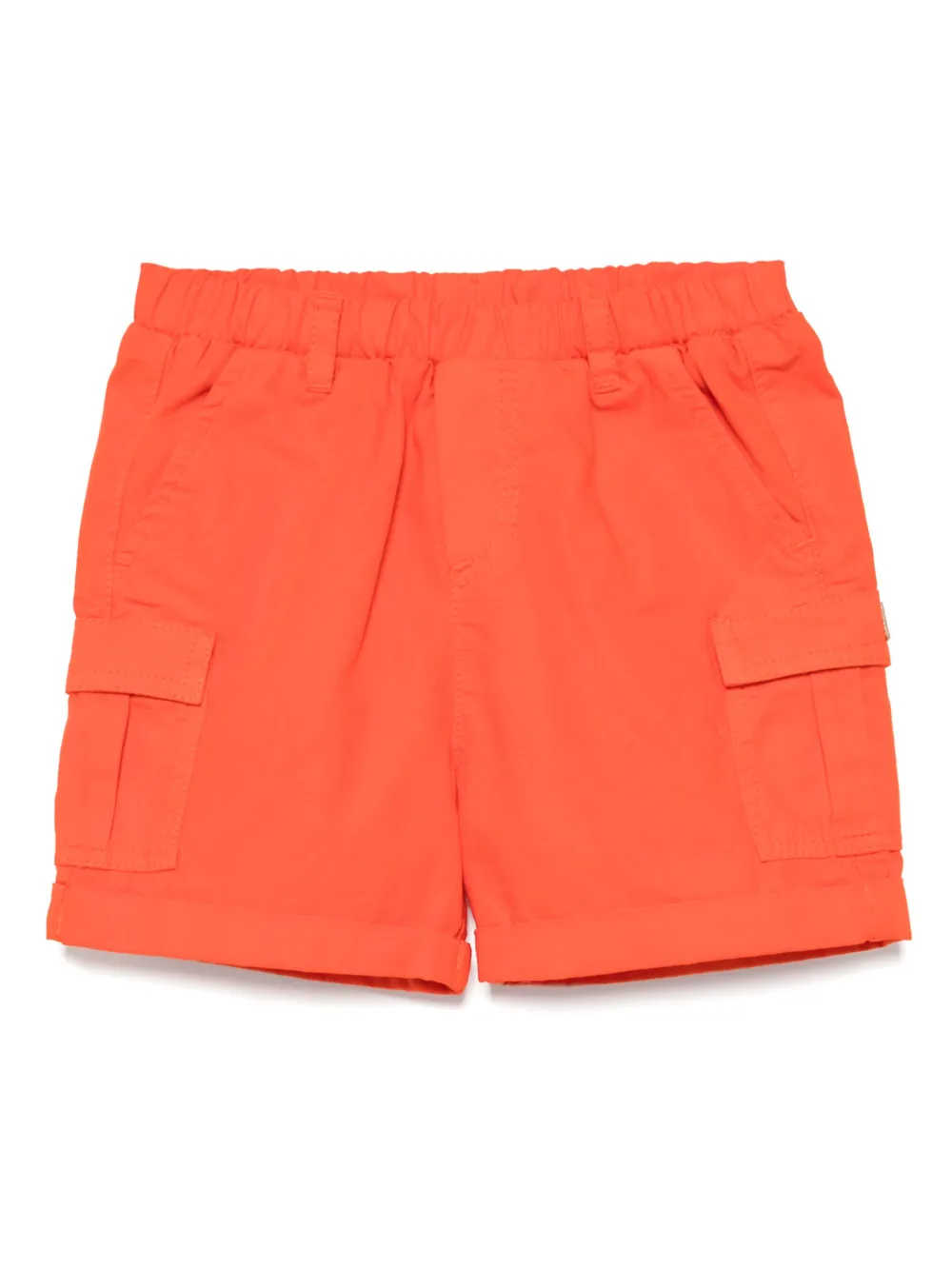 Tartine Et Chocolat Cargo shorts Oranje