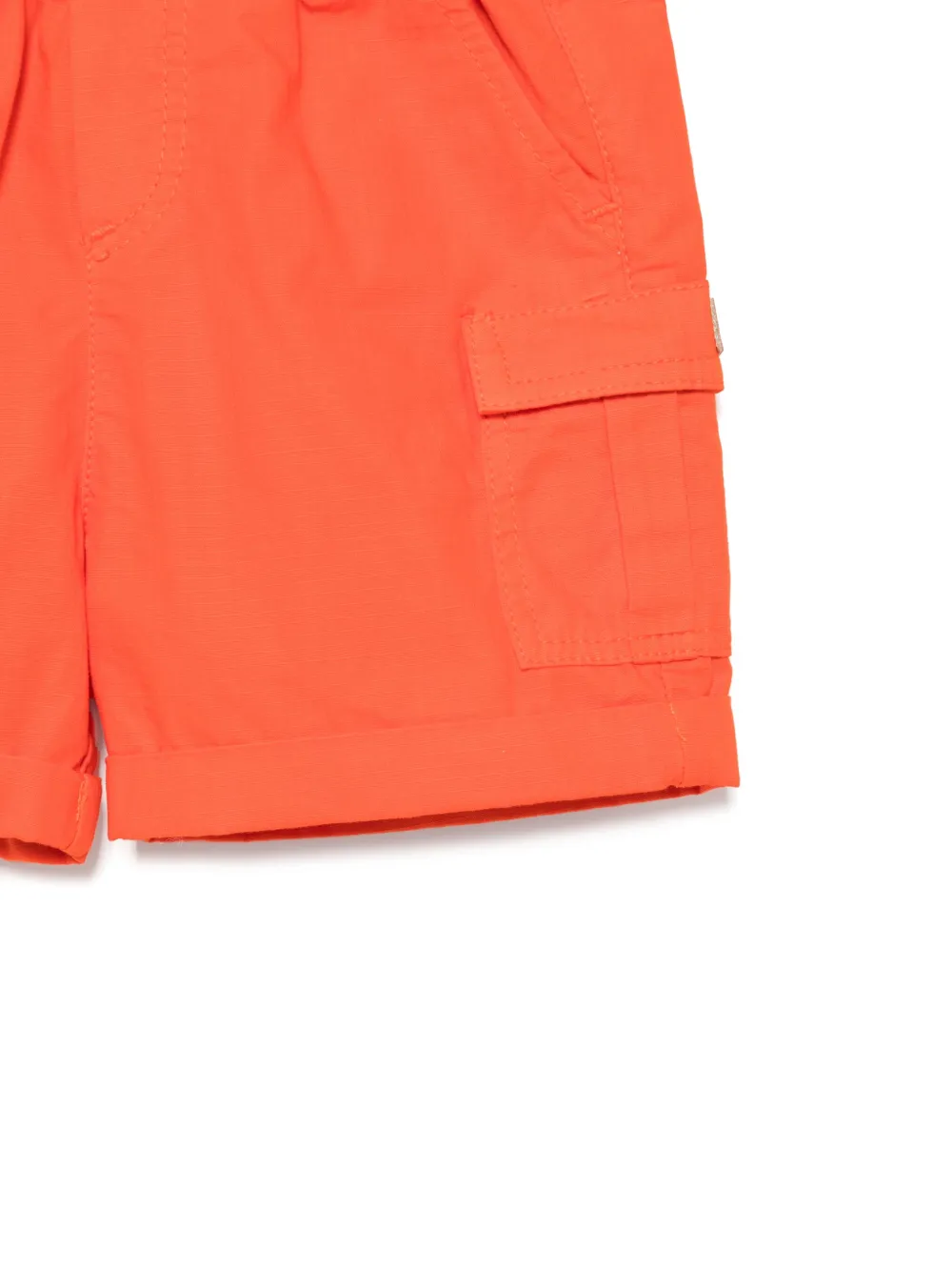 Tartine Et Chocolat Cargo shorts Oranje