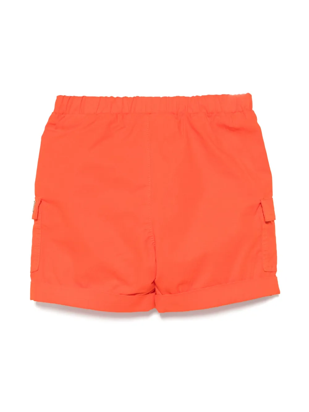 Tartine Et Chocolat Cargo shorts Oranje