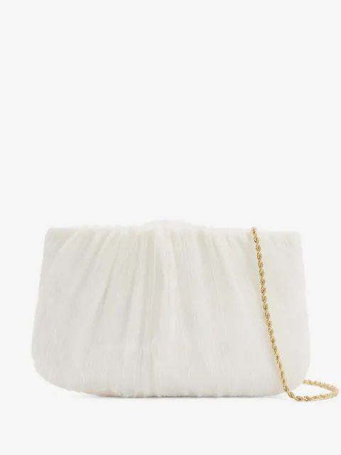 Loeffler Randall Brit clutch bag