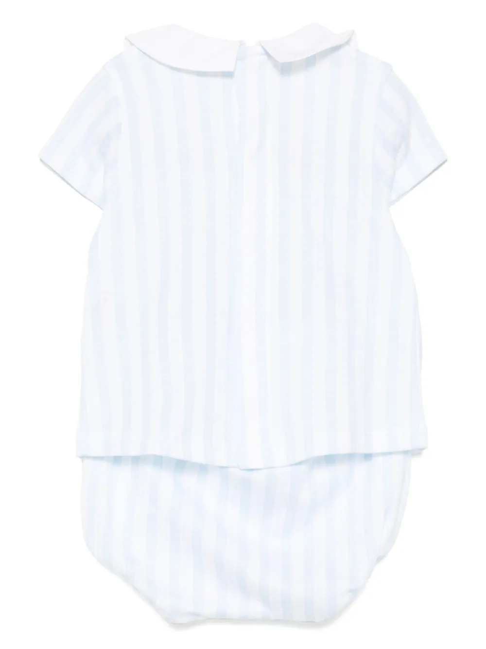 Tartine Et Chocolat Set neonato a righe | Set e completi neonato | Image 2