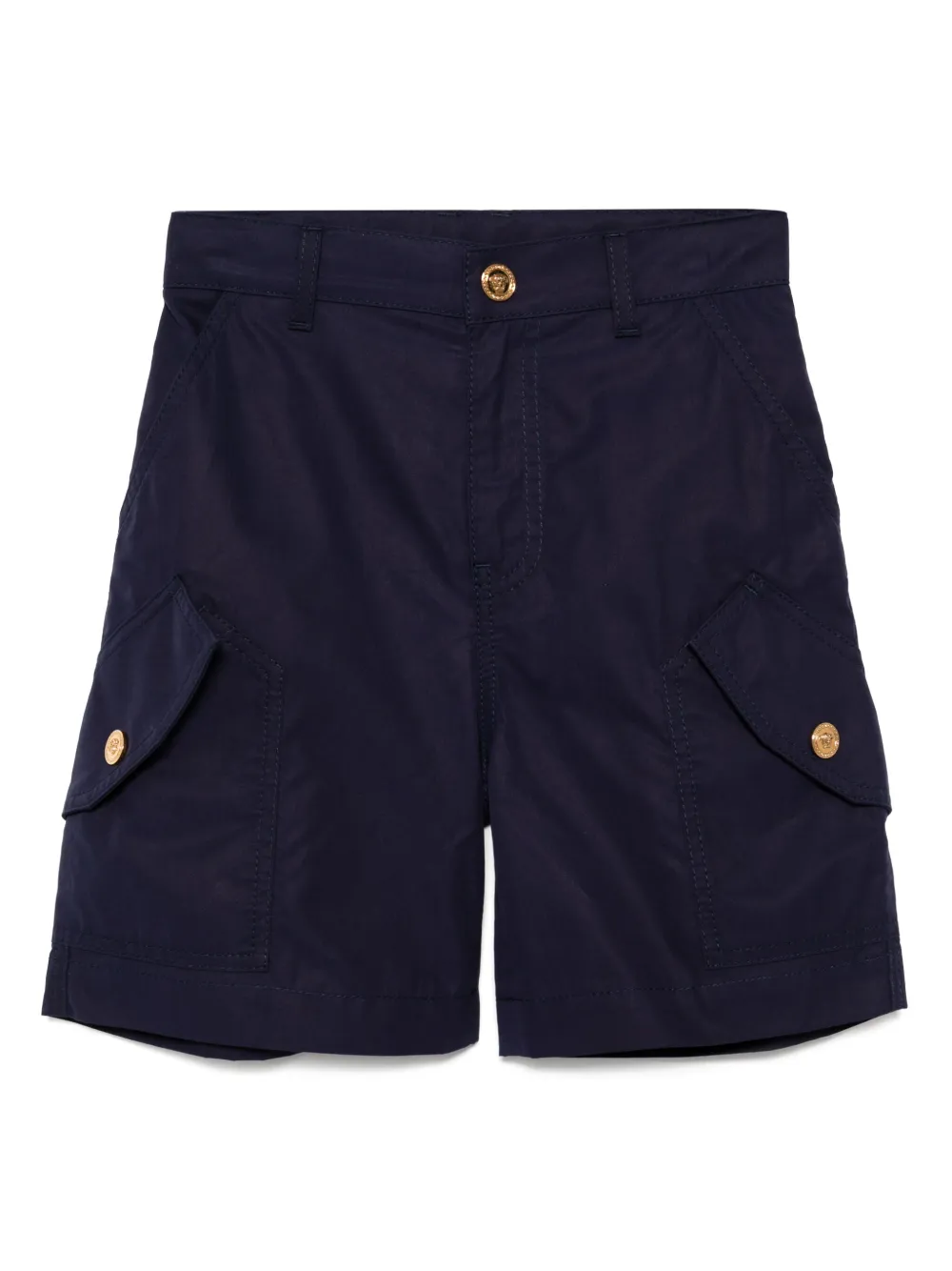Image 1 of Versace Kids 카고 쇼츠