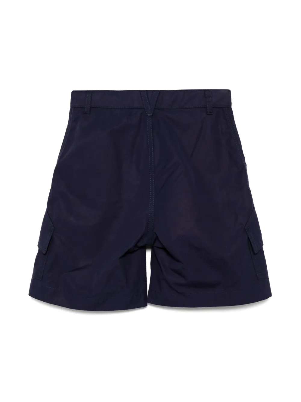 Image 2 of Versace Kids 카고 쇼츠