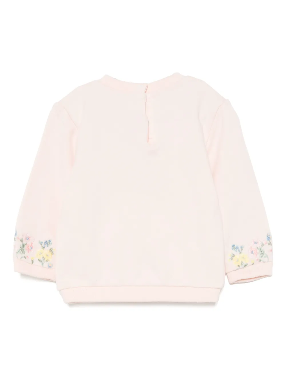 Tartine Et Chocolat sudadera con bordado | Suéteres | Image 2