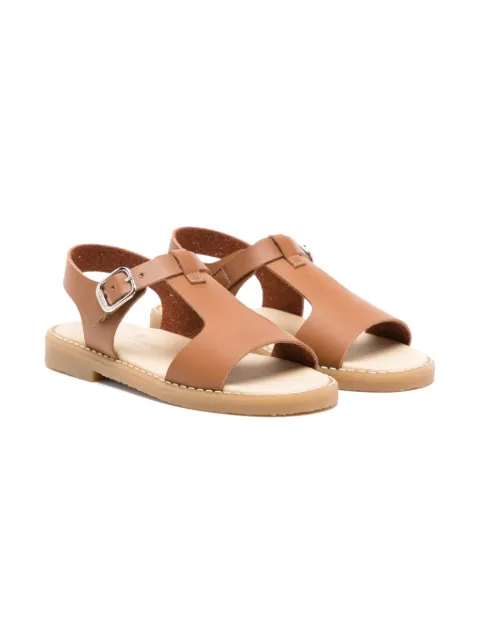 ANDANINES sandalias con tiras