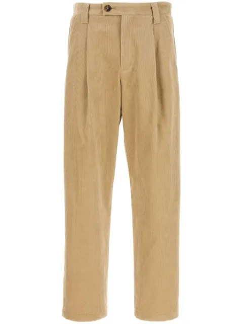 A.P.C. pantalones Renato