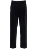 A.P.C. Renato trousers - Blue