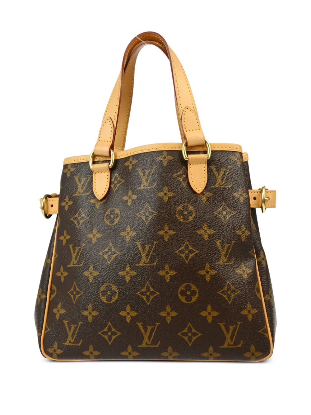 Louis Vuitton Pre-Owned 2007 Batignolles shopper - Bruin