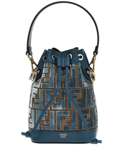 FENDI bolsa Mon Tresor mini