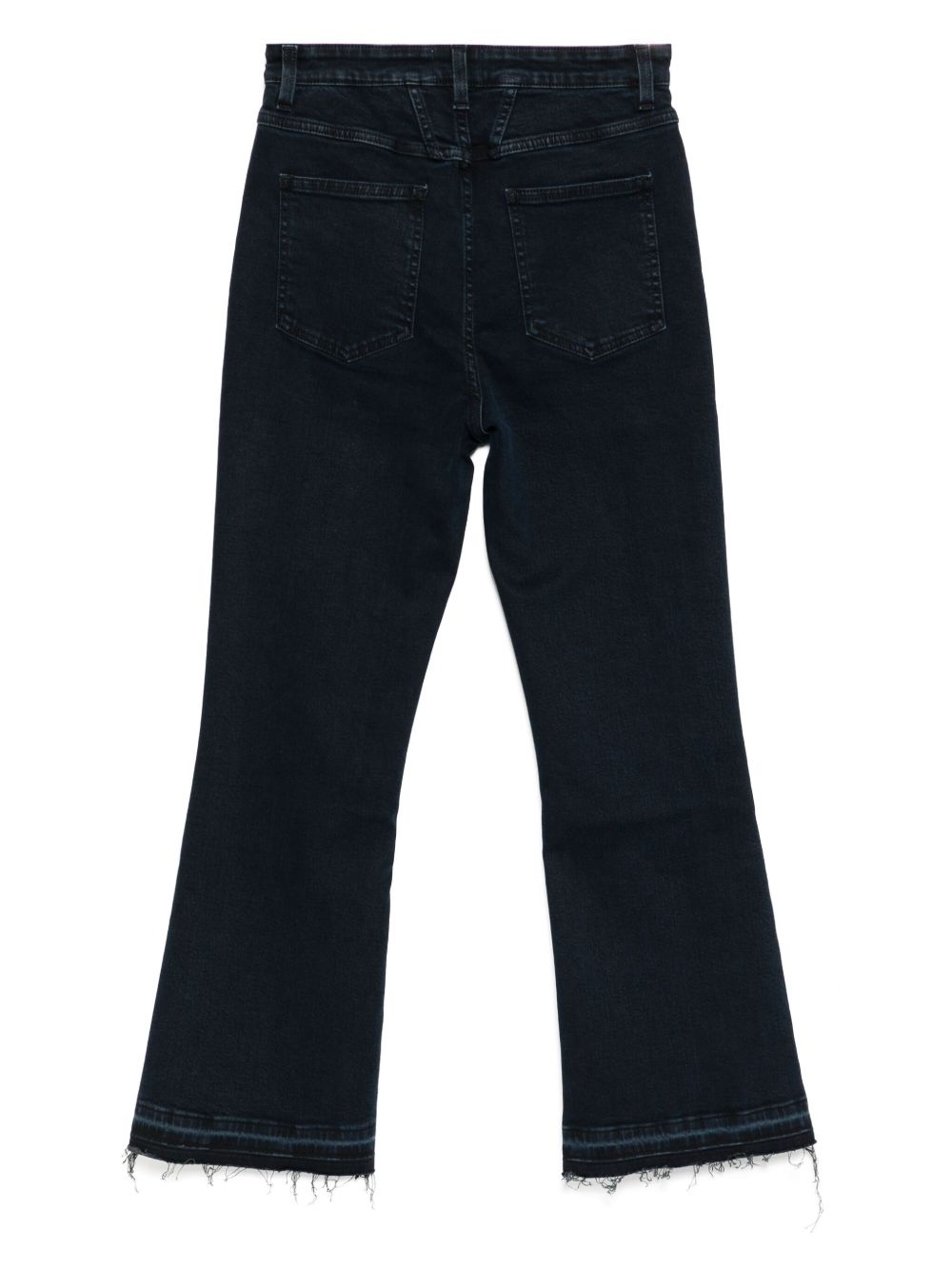 Closed Hi-Sun jeans - BLB blue/black