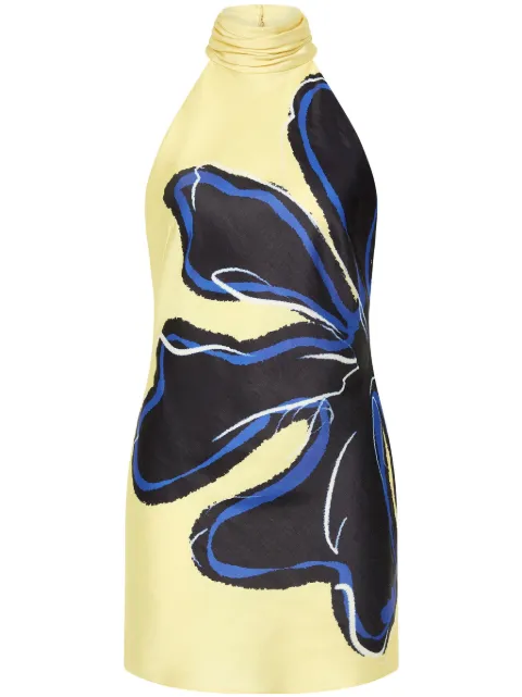 Rebecca Vallance Bloom dress 