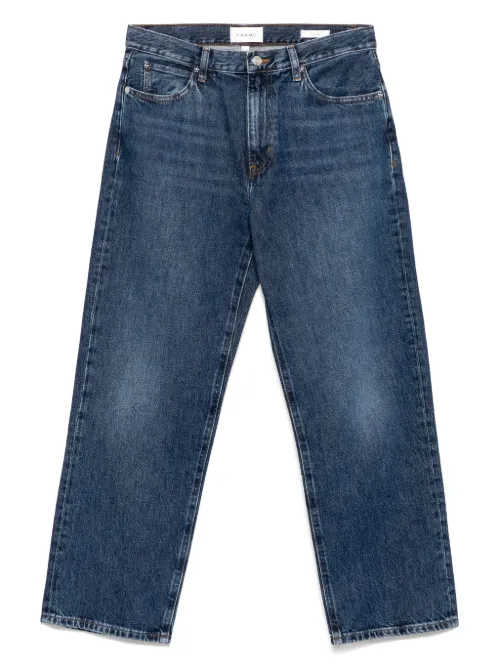 FRAME jean The Hang - Bleu - FRAME - Modalova