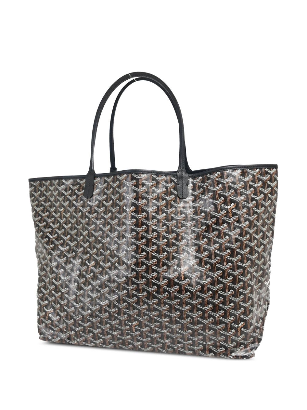 Goyard Pre-Owned 2024 Saint Louis GM shopper - Bruin