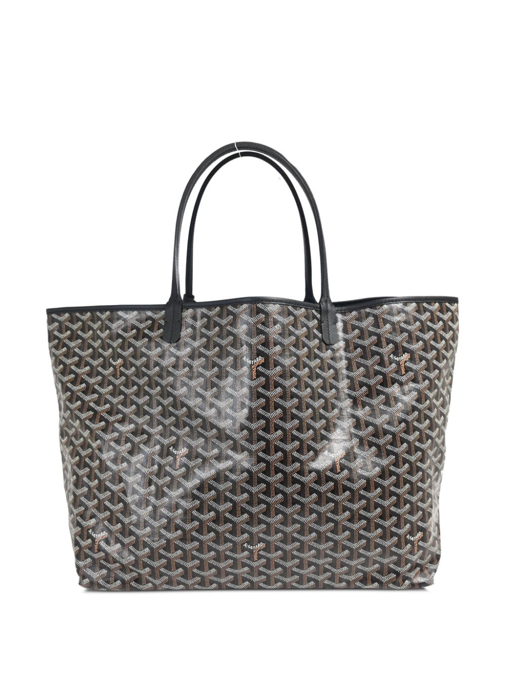 2024 Saint Louis GM tote bag