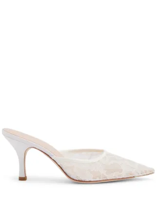 Loeffler Randall