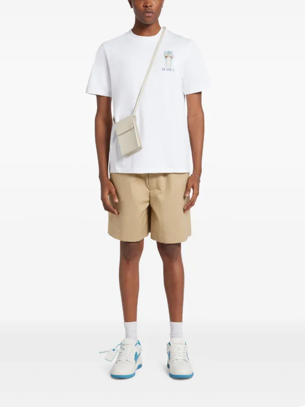Curb sneakers