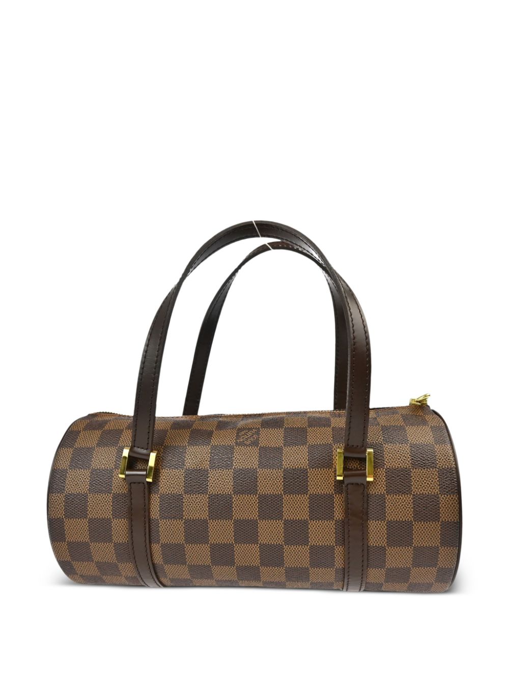 Louis Vuitton Pre-Owned 2004 Papillon 26 handtas - Bruin