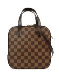 Louis Vuitton Pre-Owned 2003 Spontini handbag - Brown