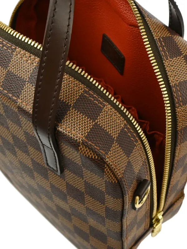LOUIS VUITTON ルイヴィトン ユタ スィウ ボディバッグ ブラウン 楽天市場】【バッグ】LOUIS VUITTON ルイ ヴィトン ユタ スィウ ボディ