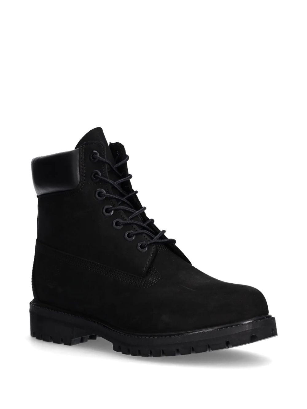 Timberland Premium 6-Inch boots - Zwart