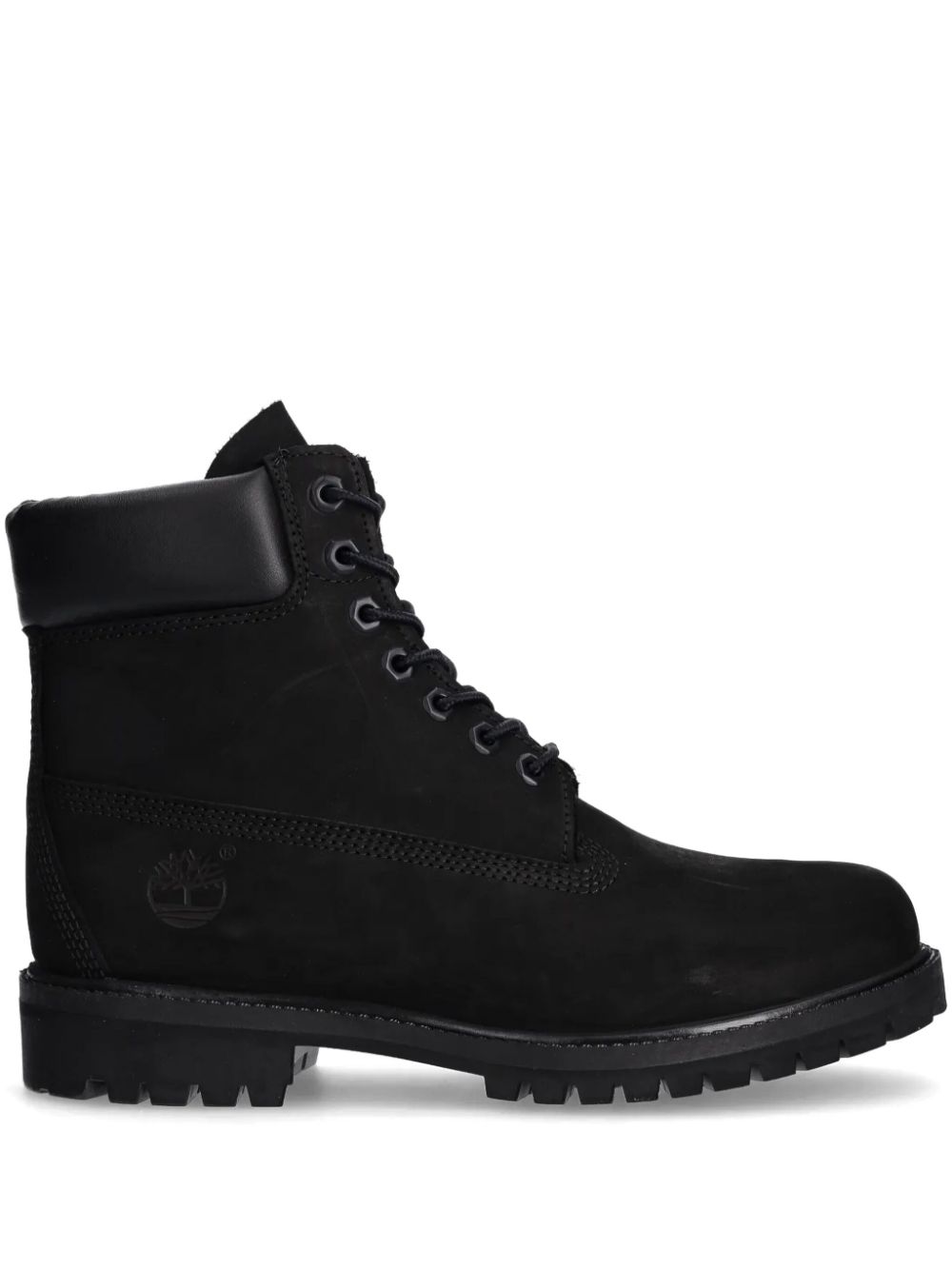 Timberland Premium 6-Inch boots Black