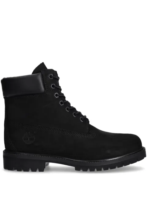 Timberland Premium 6-Inch boots