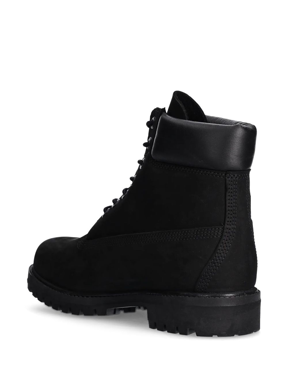 Timberland Premium 6-Inch boots Black