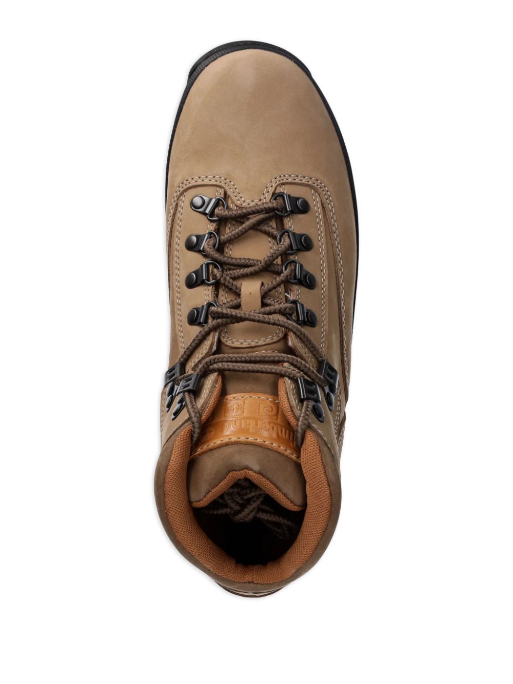 Timberland Euro Hiker boots Neutrals