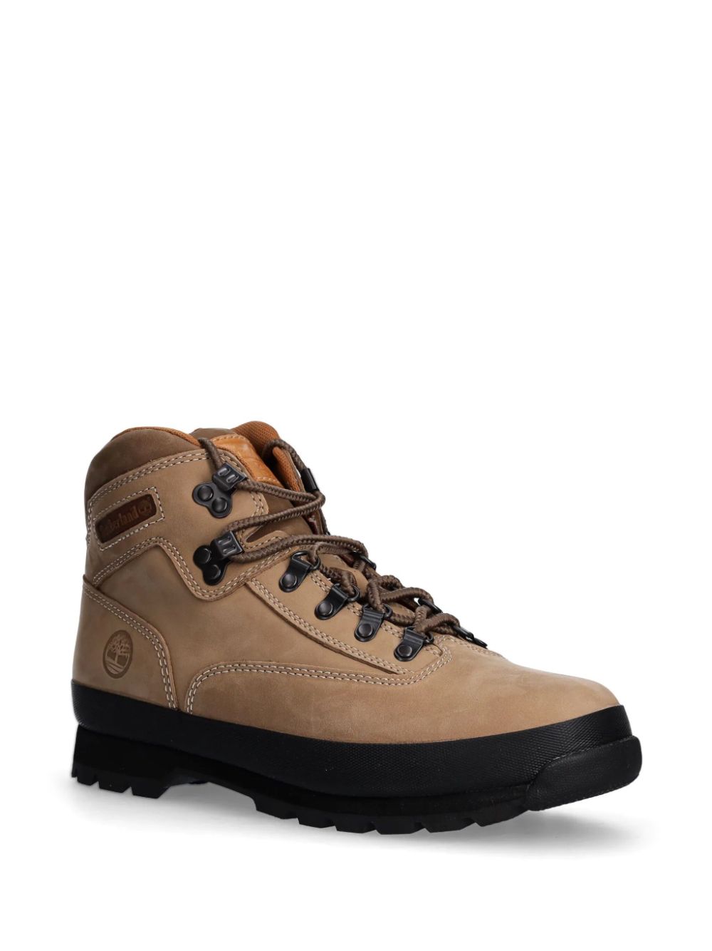 Timberland Euro Hiker boots Neutrals